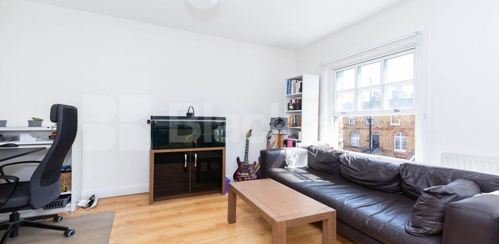 			1 Bedroom, 1 bath, 1 reception Apartment			 Balls Pond Road , DALSTON/ CANONBURY BOARDERS